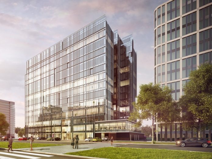 Zdrofit w Equator Office Park